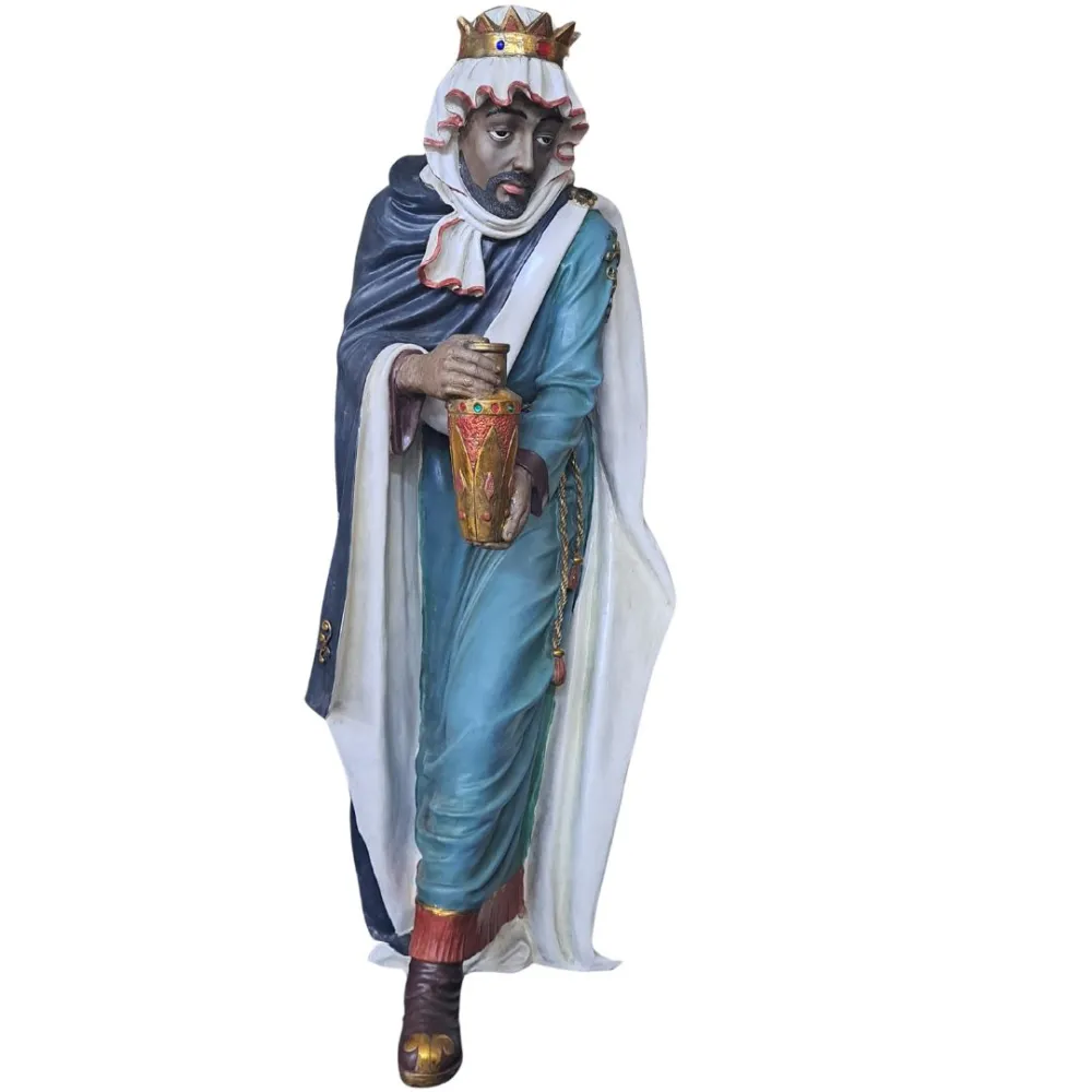 Three Wise Men Set – 130 cm Series