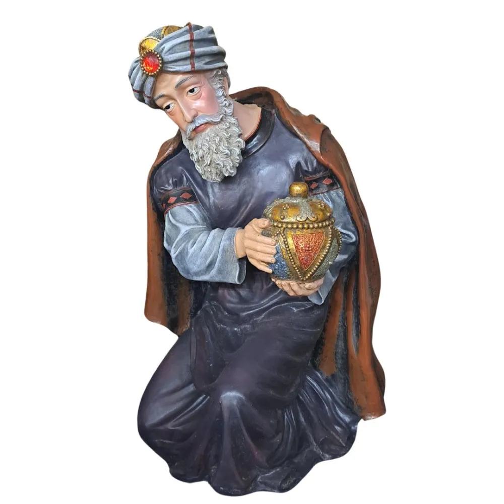 Three Wise Men Set – 130 cm Series