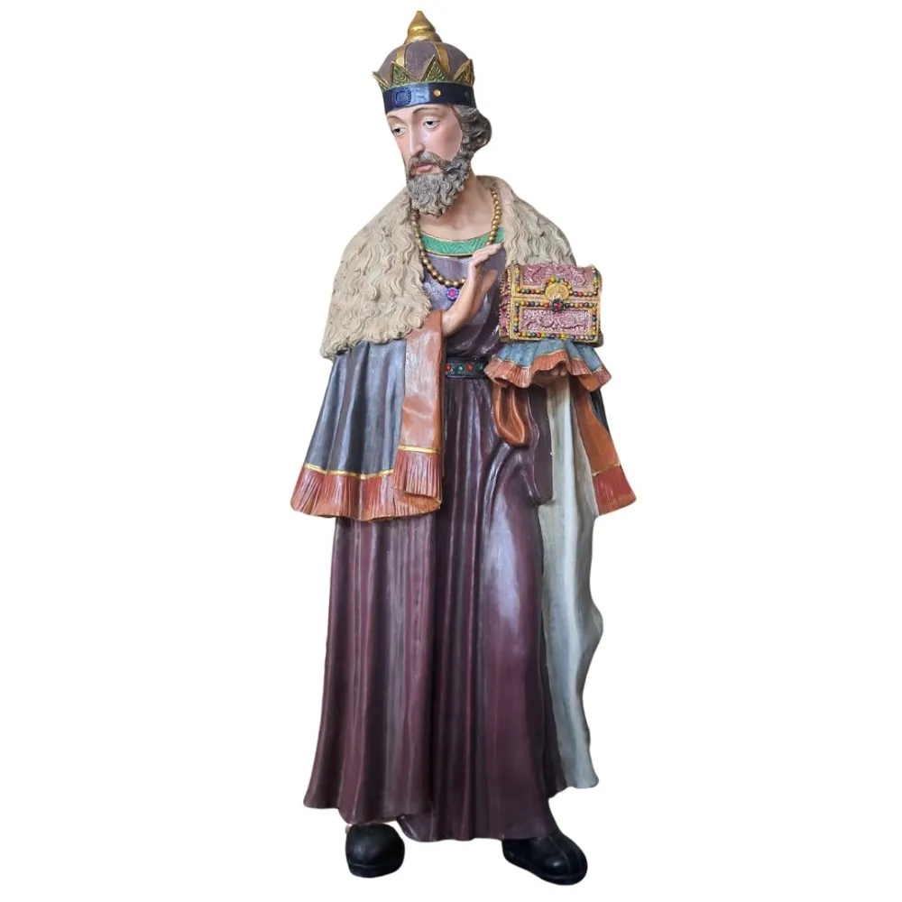 Three Wise Men Set – 130 cm Series