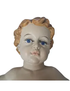 Set 5 pezzi Natività serie 150 cm 2