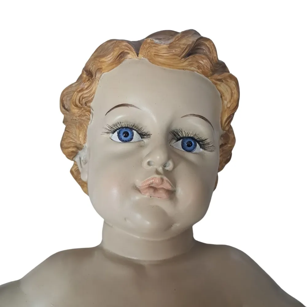 Nativity Set – 5 Pieces, 150 cm Series