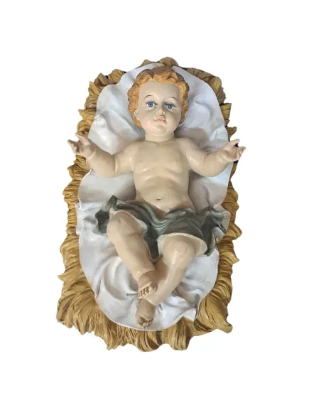 Nativity Set – 5 Pieces, 150 cm Series