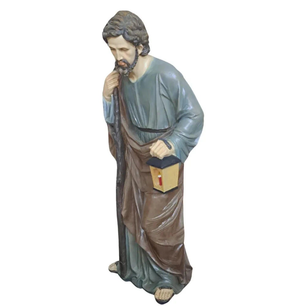 Nativity Set – 5 Pieces, 150 cm Series