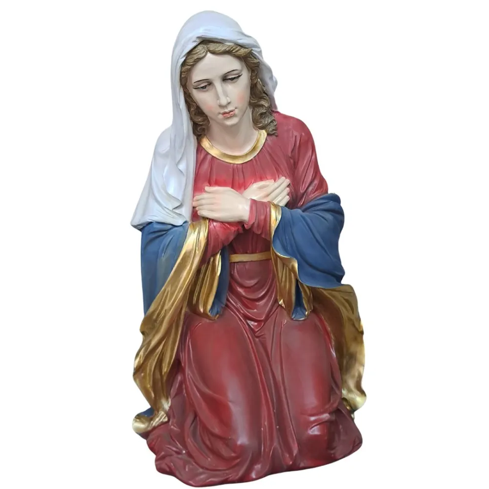 Nativity Set – 5 Pieces, 150 cm Series