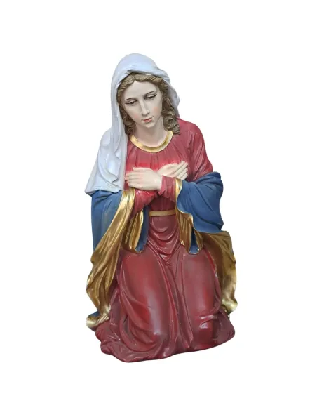 Nativity Set – 5 Pieces, 150 cm Series