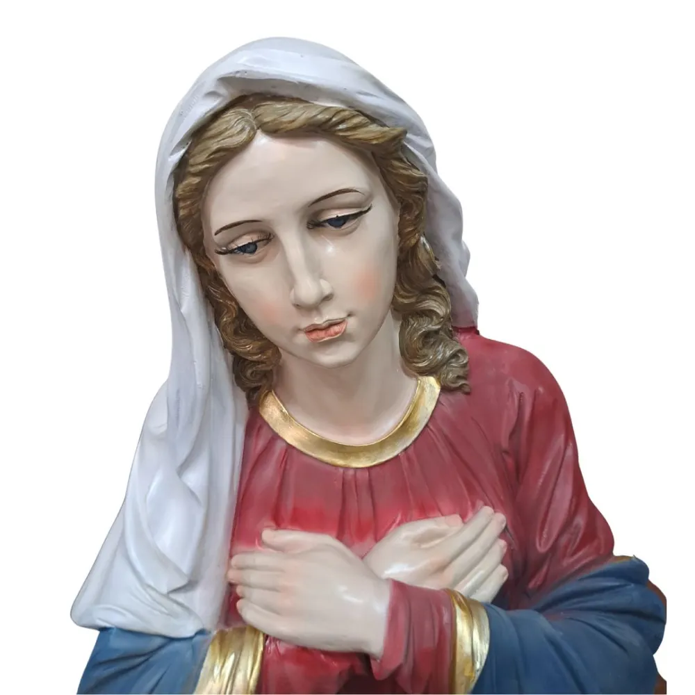 Nativity Set – 5 Pieces, 150 cm Series