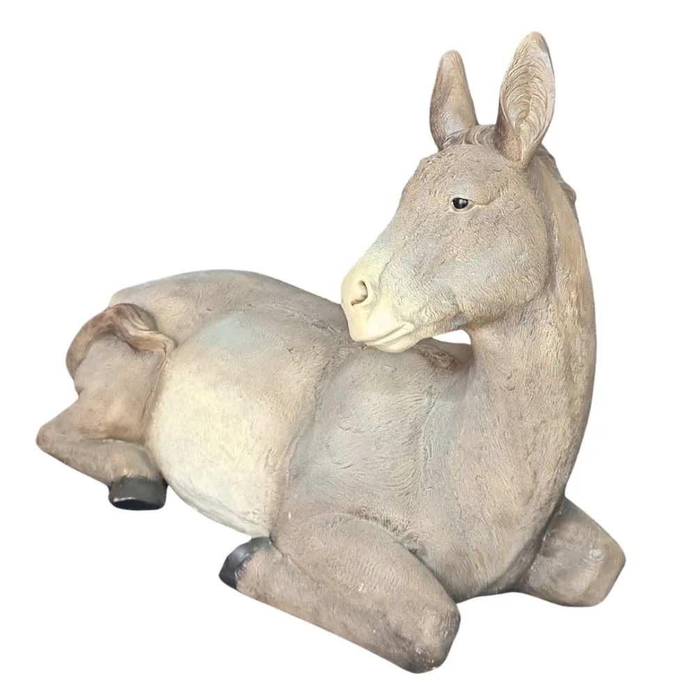 Nativity Set – 5 Pieces, 150 cm Series