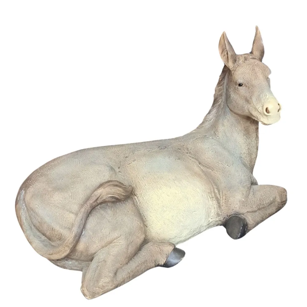 Nativity Set – 5 Pieces, 150 cm Series