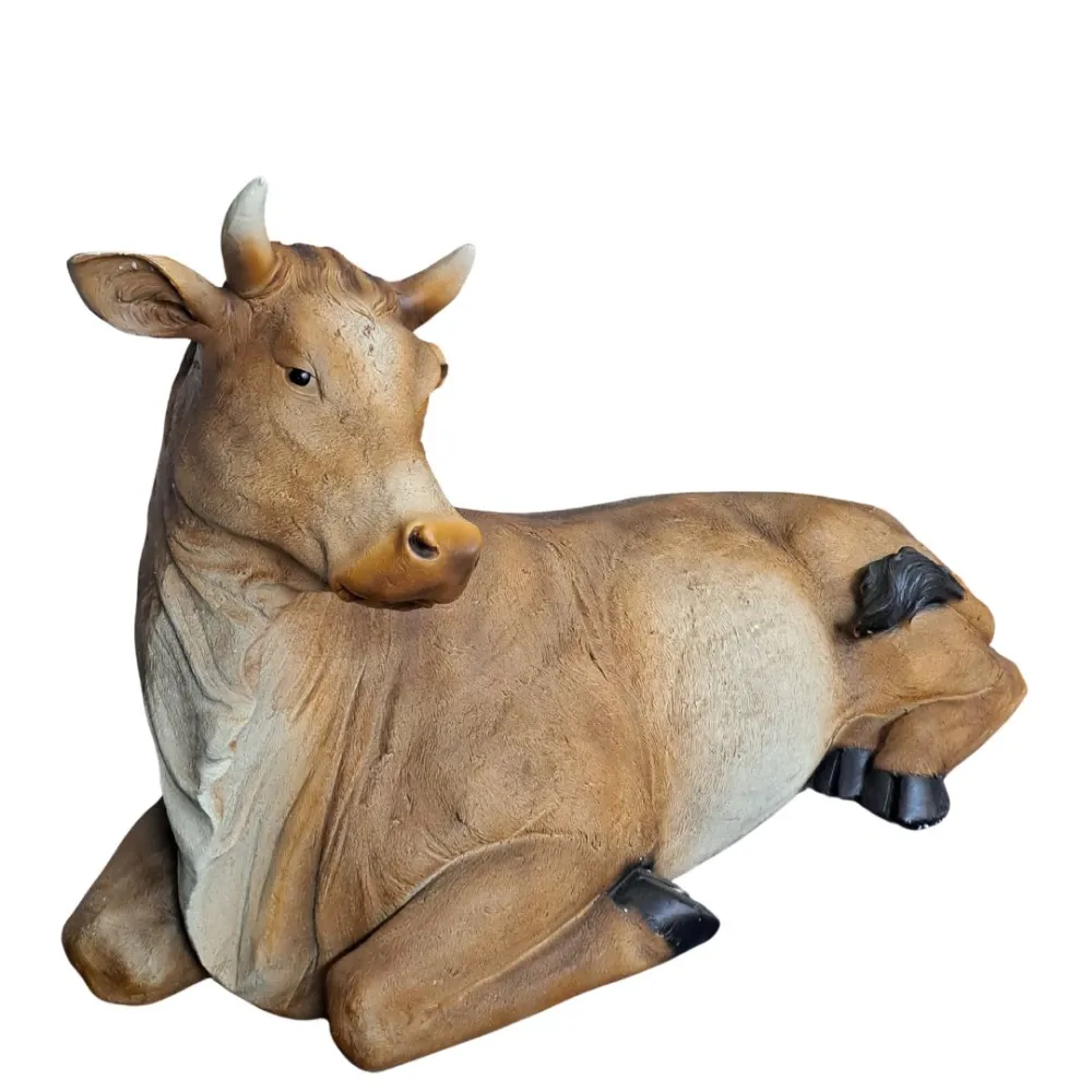 Nativity Set – 5 Pieces, 150 cm Series