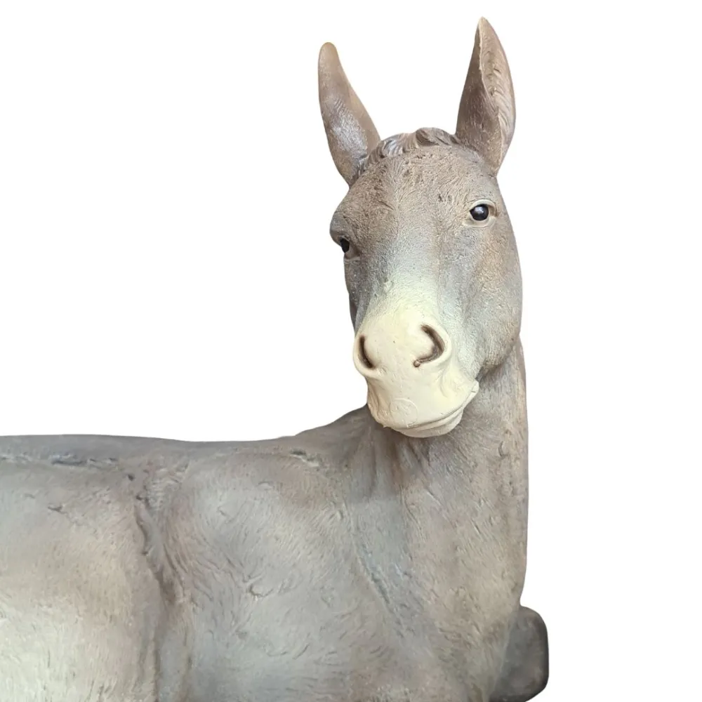 Nativity Set – 5 Pieces, 150 cm Series