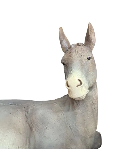 Set 5 pezzi Natività serie 150 cm