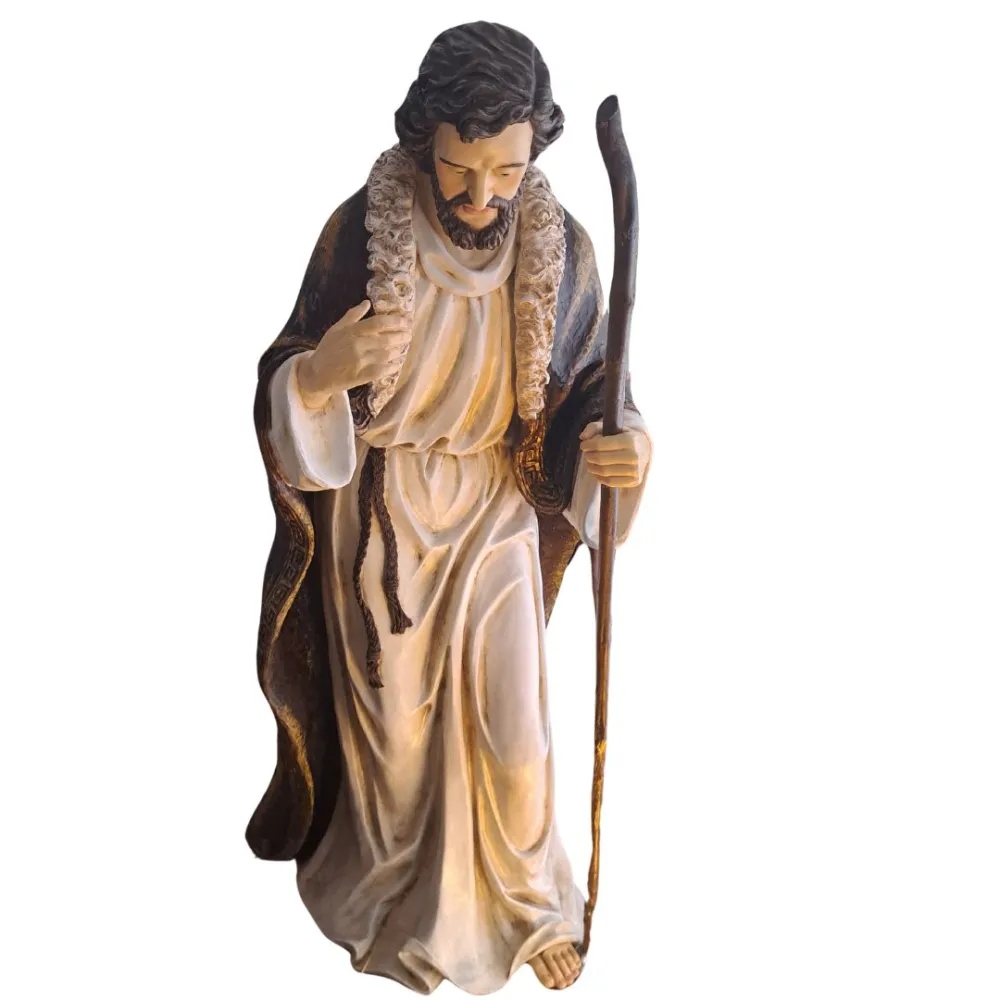 Saint Joseph and Madonna – 200 cm Series