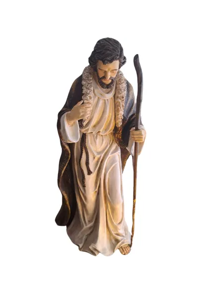 San Giuseppe e Madonna serie 200 cm