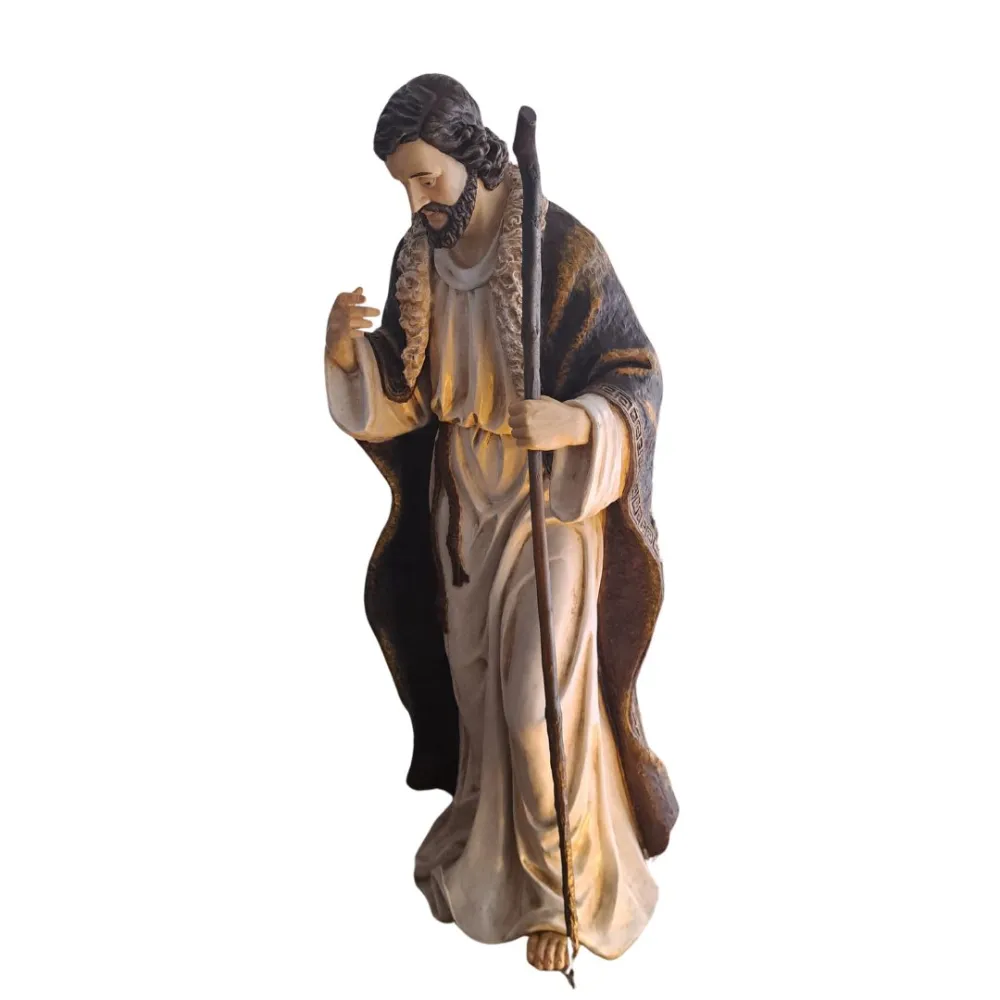 Saint Joseph and Madonna – 200 cm Series