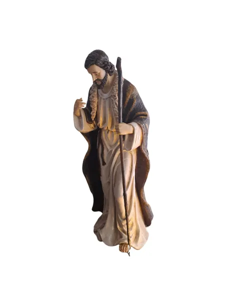 San Giuseppe e Madonna serie 200 cm