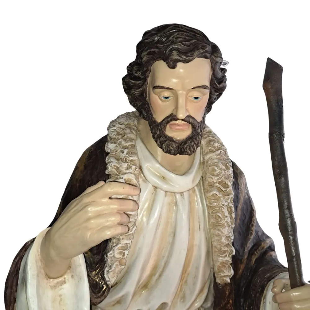 Saint Joseph and Madonna – 200 cm Series