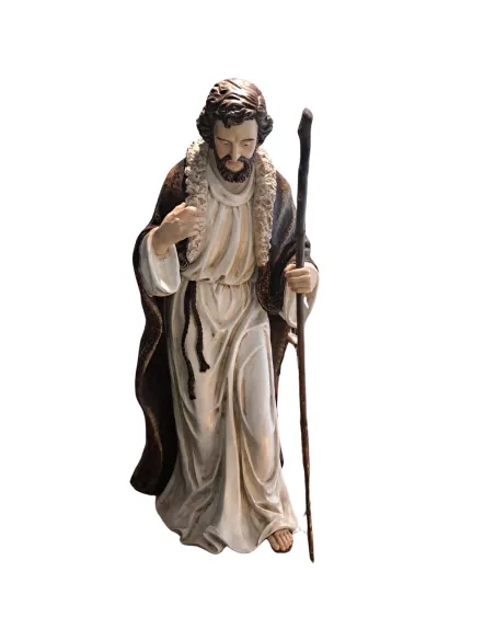 San Giuseppe e Madonna serie 200 cm