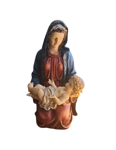 Saint Joseph and Madonna – 200 cm Series