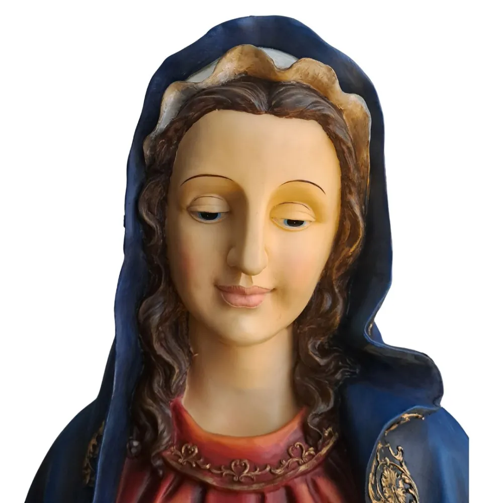 Saint Joseph and Madonna – 200 cm Series