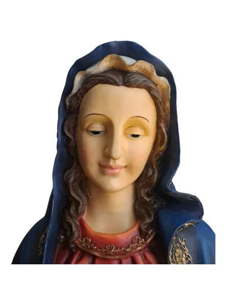 Saint Joseph and Madonna – 200 cm Series