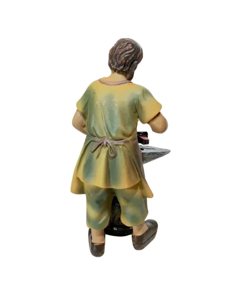 Blacksmith – 3 Pieces, 10 cm