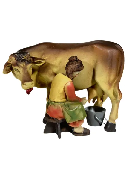 Milkmaid – 10 cm