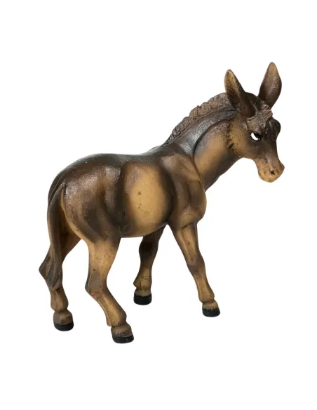 Nativity Set – 11 Pieces, 10 cm