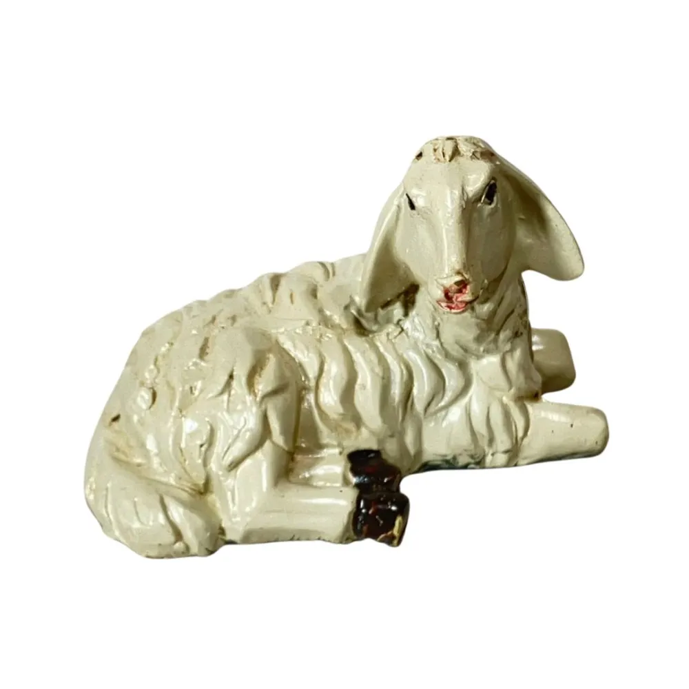 Nativity Set – 11 Pieces, 10 cm