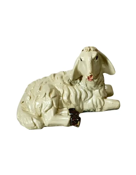 Nativity Set – 11 Pieces, 10 cm