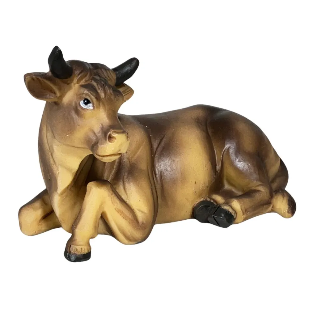 Nativity Set – 11 Pieces, 10 cm