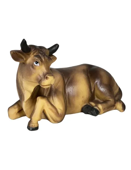 Set Natività 11 pezzi 10 cm