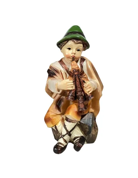 Nativity Set – 11 Pieces, 10 cm