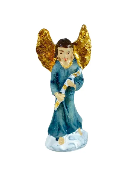 Set Natività 11 pezzi 3 cm