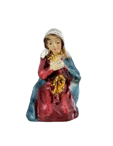 Nativity Set – 11 Pieces, 3 cm