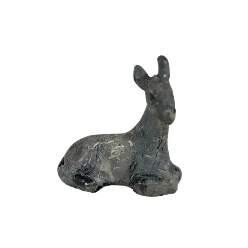 Nativity Set – 11 Pieces, 3 cm