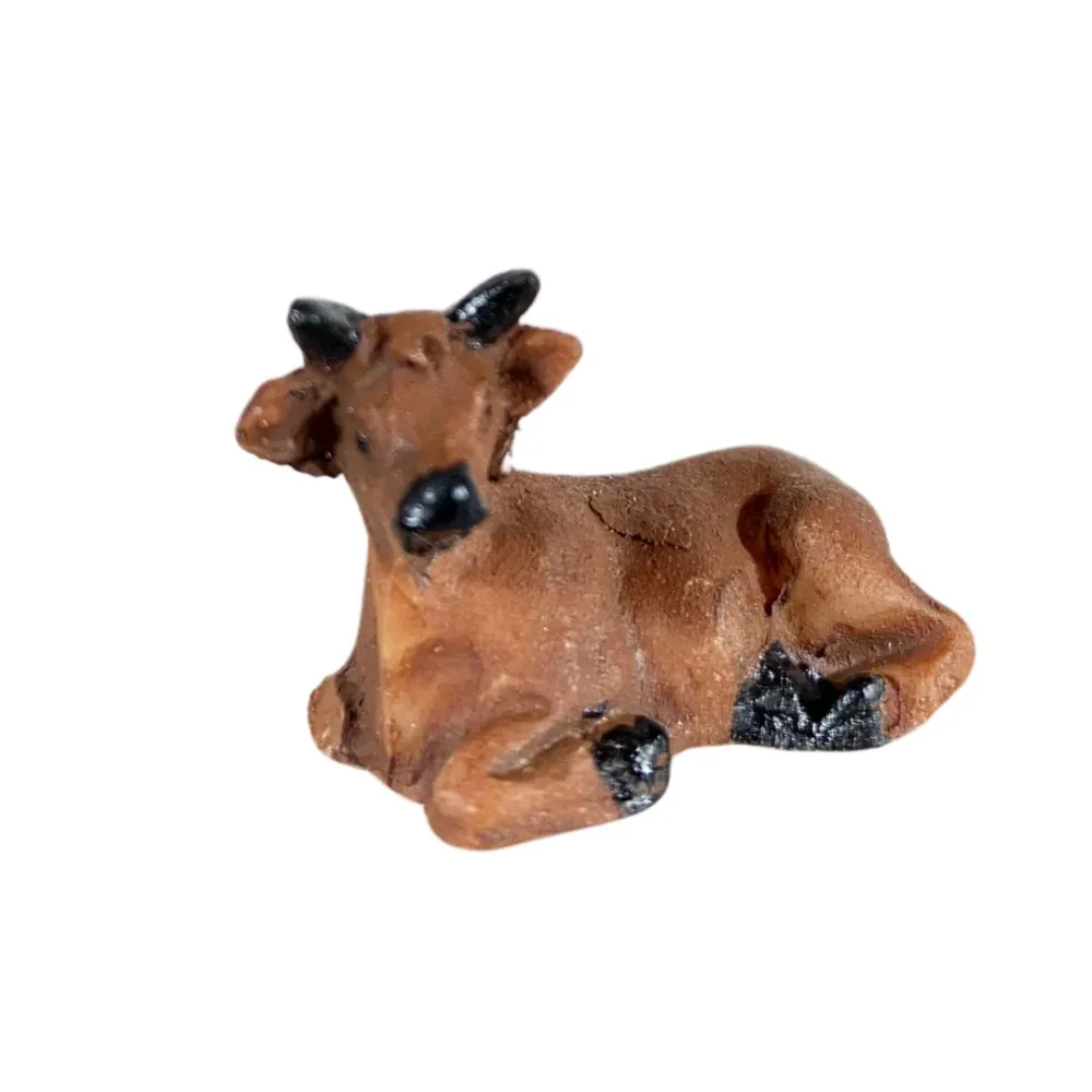 Nativity Set – 11 Pieces, 3 cm