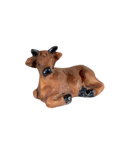 Nativity Set – 11 Pieces, 3 cm