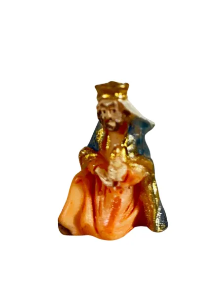 Nativity Set – 11 Pieces, 3 cm