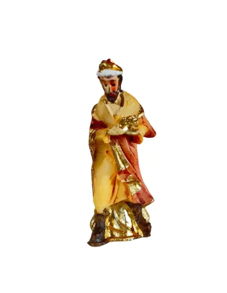 Nativity Set – 11 Pieces, 3 cm