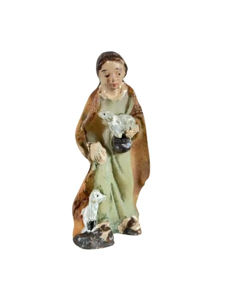 Nativity Set – 11 Pieces, 3 cm