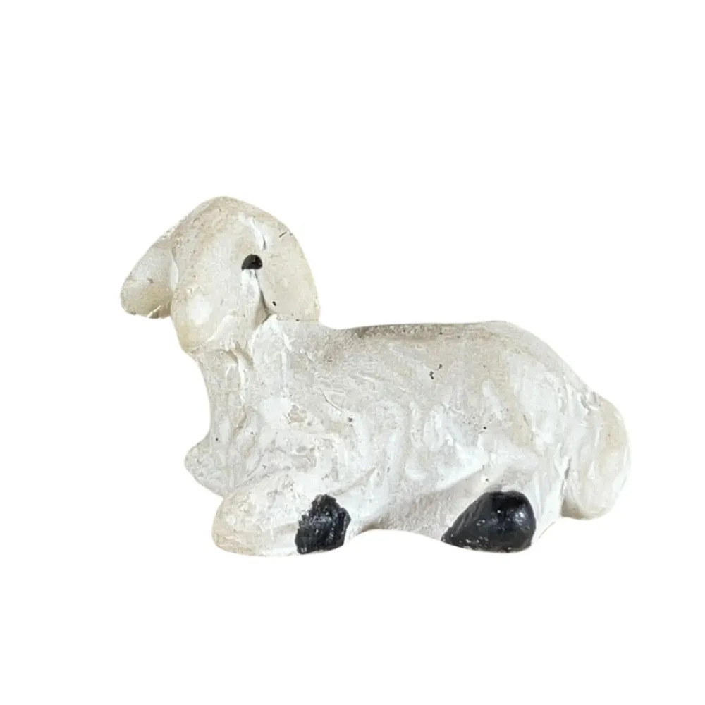 Nativity Set – 11 Pieces, 3 cm