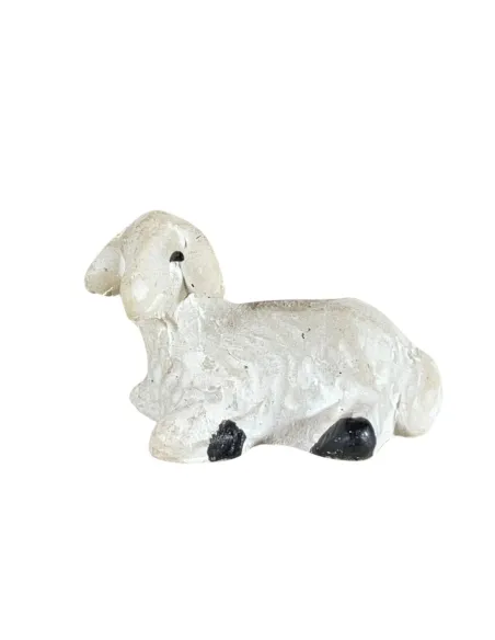 Set Natività 11 pezzi 3 cm