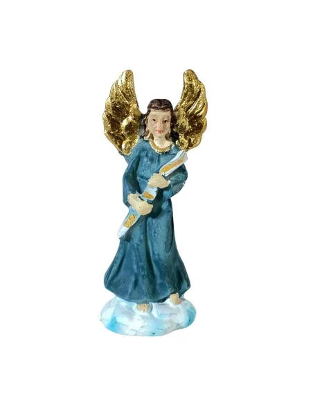 Set Natività 11 pezzi 5 cm