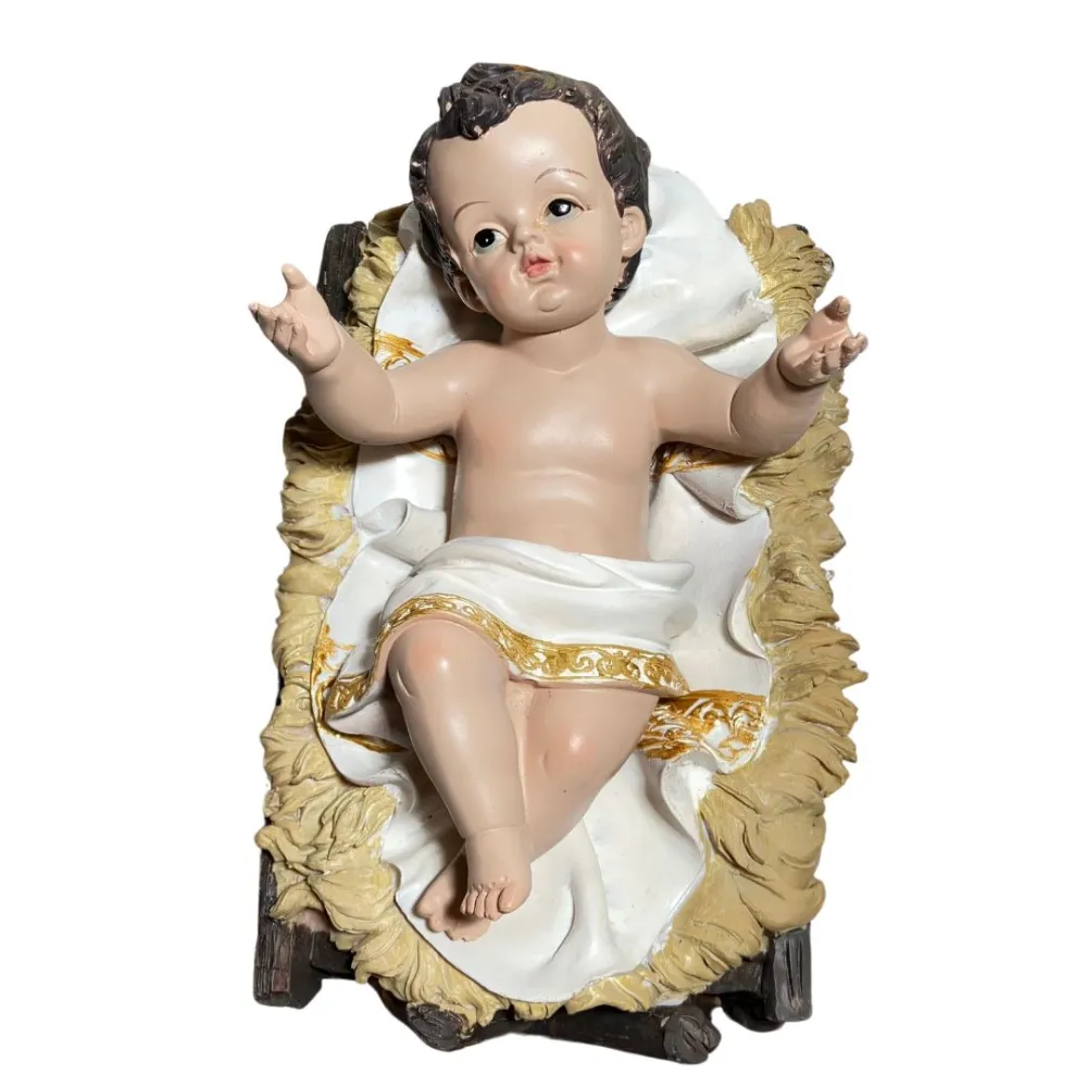 Nativity Set – 3 Pieces, 60 cm Series