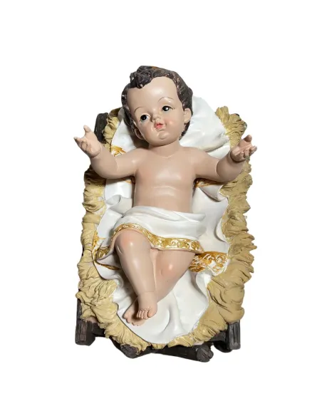 Nativity Set – 3 Pieces, 60 cm Series