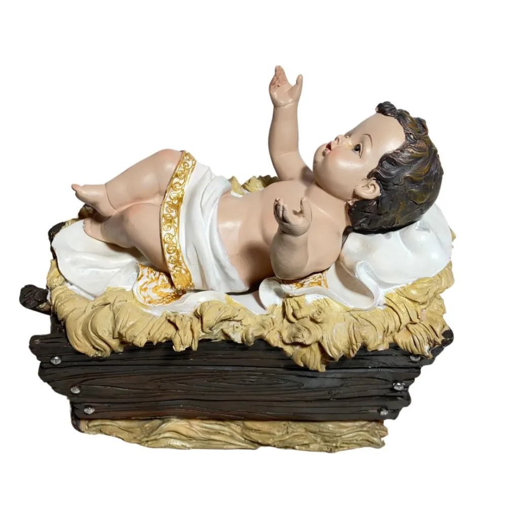 Nativity Set – 3 Pieces, 60 cm Series