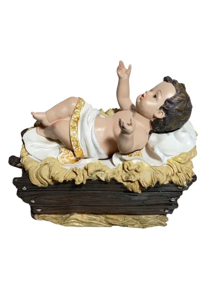 Set Natività 3 pezzi 60 cm