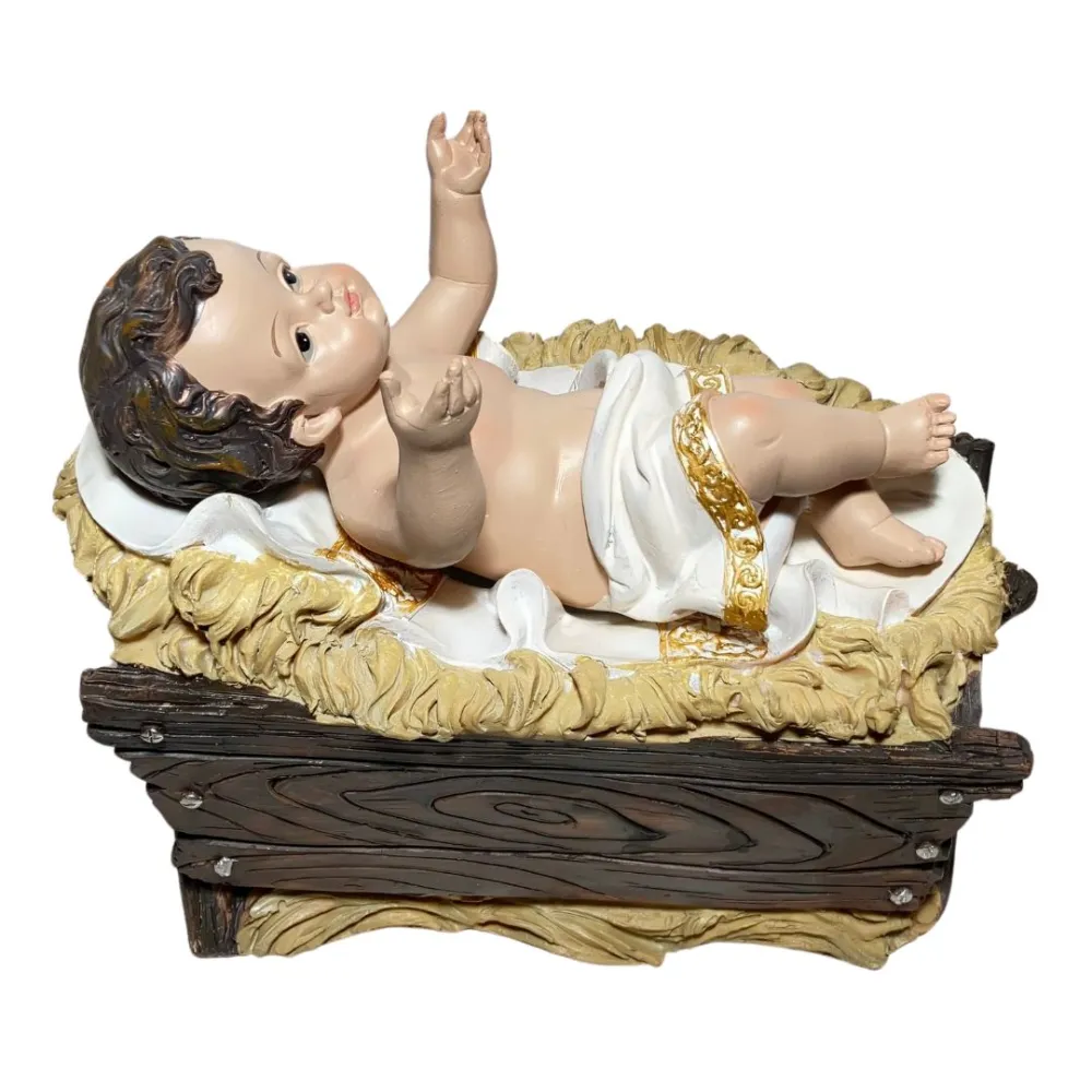 Nativity Set – 3 Pieces, 60 cm Series