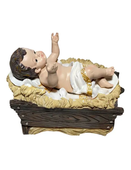 Set Natività 3 pezzi 60 cm