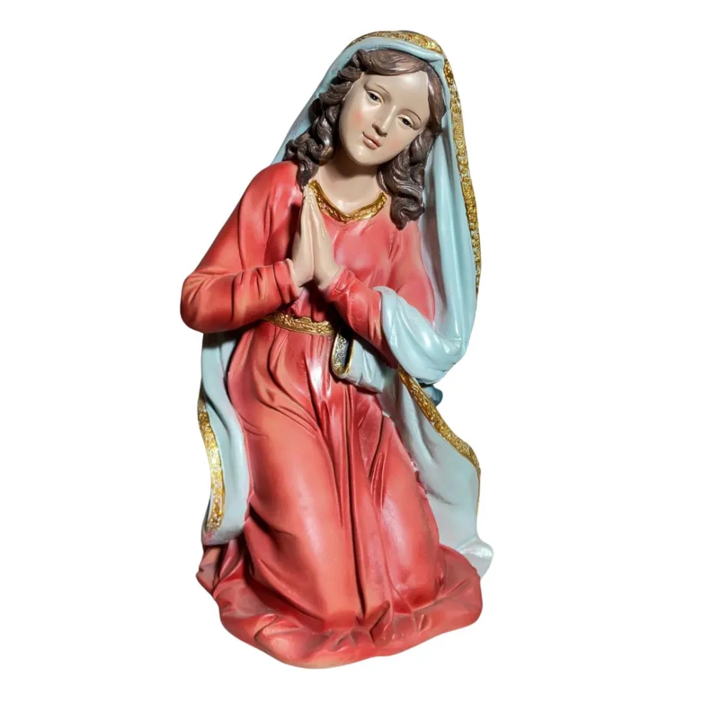 Nativity Set – 3 Pieces, 60 cm Series